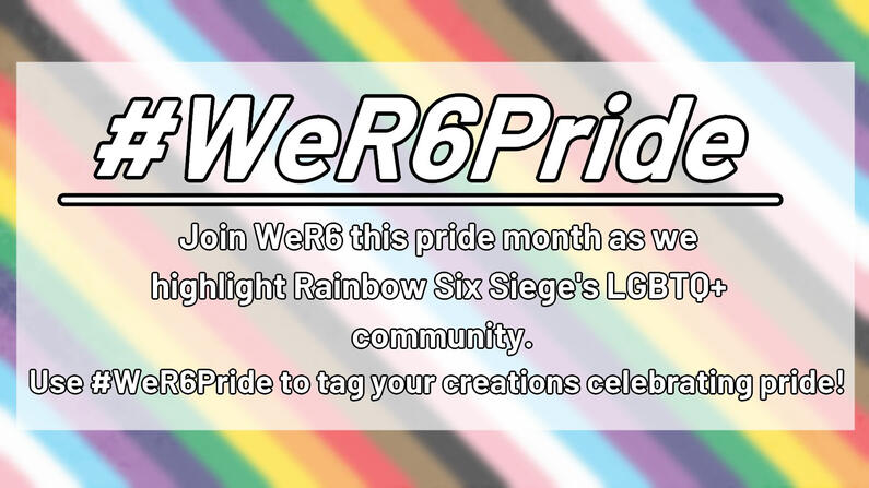 WeR6Pride