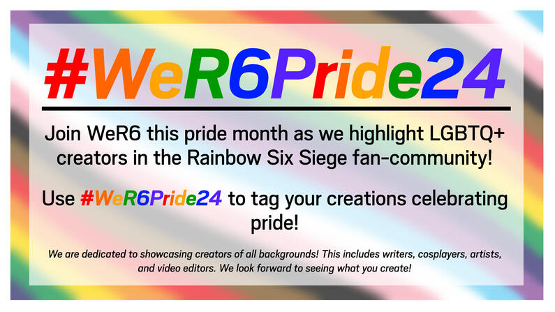 WeR6Pride24